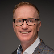Image of Jason Newman. Speaker at Experience Transformation 2024