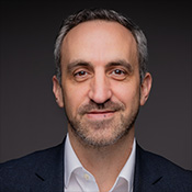 Image of Jim Allen. Speaker at Experience Transformation 2024
