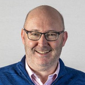 Image of Jon O'Mahony. Speaker at Experience Transformation 2024