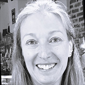 Image of Julia Powell. Speaker at Experience Transformation 2024