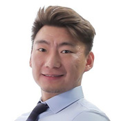 Image of Kevin Wang. Speaker at Experience Transformation 2024