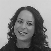 Image of Krisztina Ratz. Speaker at Experience Transformation 2024