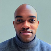 Image of Kwesi Afful. Speaker at Experience Transformation 2024