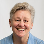 Image of Lara King. Speaker at Experience Transformation 2024