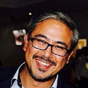 Image of Leon Kong. Speaker at Experience Transformation 2024