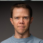 Image of Marcus Williamson. Speaker at Experience Transformation 2024
