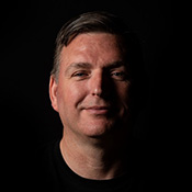 Image of Mark Forrester. Speaker at Experience Transformation 2024