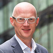 Image of Mark Lillie. Speaker at Experience Transformation 2024