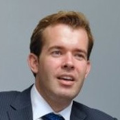 Image of Matthew Lock. Speaker at Experience Transformation 2024