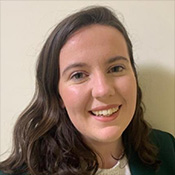 Image of Megan McCluskey. Speaker at Experience Transformation 2024