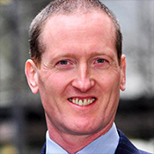 Image of Michael Cullen. Speaker at Experience Transformation 2024