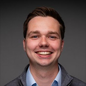 Image of Michael Hoffman. Speaker at Experience Transformation 2024