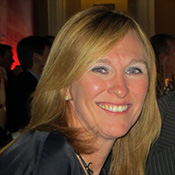 Image of Michelle Christmas. Speaker at Experience Transformation 2024