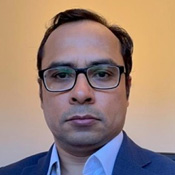 Image of Neeraj Trivedi. Speaker at Experience Transformation 2024