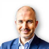 Image of Niall Scott. Speaker at Experience Transformation 2024