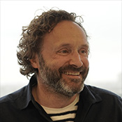 Image of Olivier Binse. Speaker at Experience Transformation 2024