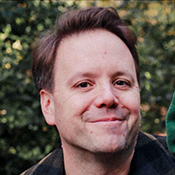 Image of Patrick Frank. Speaker at Experience Transformation 2024