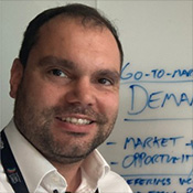 Image of Paul Sutters. Speaker at Experience Transformation 2024