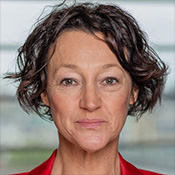 Image of Peggy Pauwels. Speaker at Experience Transformation 2024