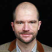 Image of Pete Davies. Speaker at Experience Transformation 2024