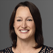 Image of Pippa Cumbers. Speaker at Experience Transformation 2024