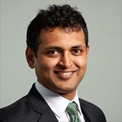 Image of Priyank Patwa. Speaker at Experience Transformation 2024