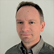 Image of Richard Douglas. Speaker at Experience Transformation 2024