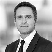 Image of Richard Hird. Speaker at Experience Transformation 2024