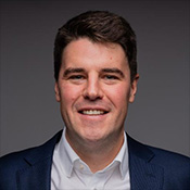 Image of Scott Bailey. Speaker at Experience Transformation 2024