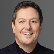 Image of Scott Field. Speaker at Experience Transformation 2024
