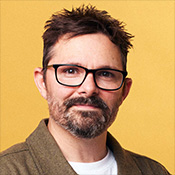 Image of Stephen Sobal. Speaker at Experience Transformation 2024