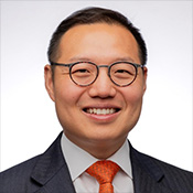Image of Steve Xing. Speaker at Experience Transformation 2024