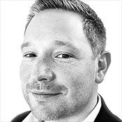 Image of Stuart Cliff. Speaker at Experience Transformation 2024