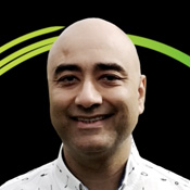 Image of Sulabh Soral. Speaker at Experience Transformation 2024