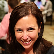 Image of Suzanne White. Speaker at Experience Transformation 2024