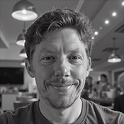 Image of Tom Christian. Speaker at Experience Transformation 2024
