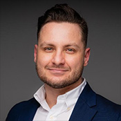 Image of Tony Peretti. Speaker at Experience Transformation 2024