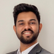 Image of Vaibhav Sabhahit. Speaker at Experience Transformation 2024