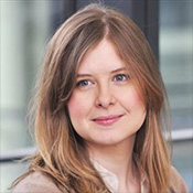 Image of Valeria Gallo. Speaker at Experience Transformation 2024