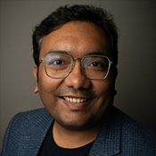 Image of Varun Khandelwal. Speaker at Experience Transformation 2024