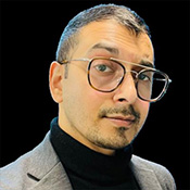 Image of Varvn Aryacetas. Speaker at Experience Transformation 2024