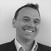 Image of Wayne Kershaw. Speaker at Experience Transformation 2024