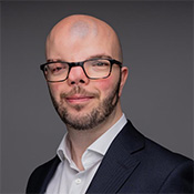 Photo of Alessandro Pio Greco, a speaker at Experience Transformation 2025