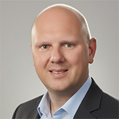 Photo of Alexander Kusterer, a speaker at Experience Transformation 2025