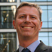 Photo of Andy Whitton, a speaker at Experience Transformation 2025