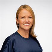 Photo of Angela Bowden, a speaker at Experience Transformation 2025