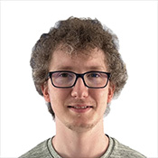 Photo of Arron Thundercliffe, a speaker at Experience Transformation 2025