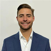 Photo of Chris St Germain, a speaker at Experience Transformation 2025