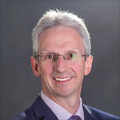 Photo of Colin Seward, a speaker at Experience Transformation 2025