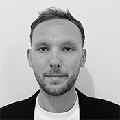 Photo of David Dickens, a speaker at Experience Transformation 2025